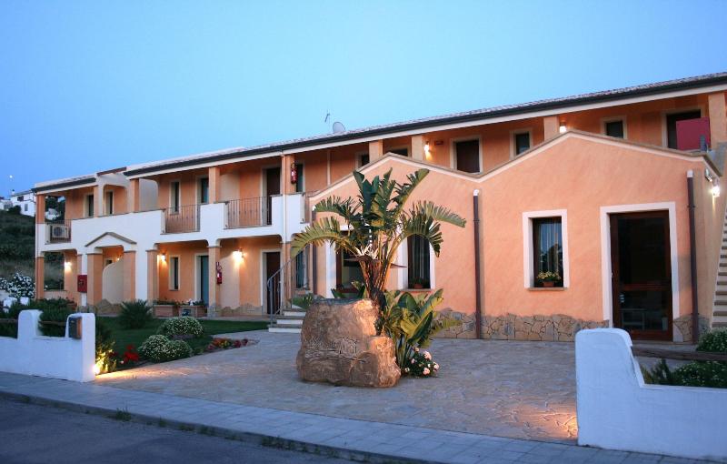 Hotel Le Sabbie image