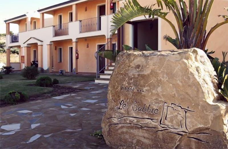 Hotel Le Sabbie image