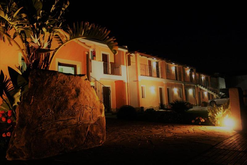 Hotel Le Sabbie image