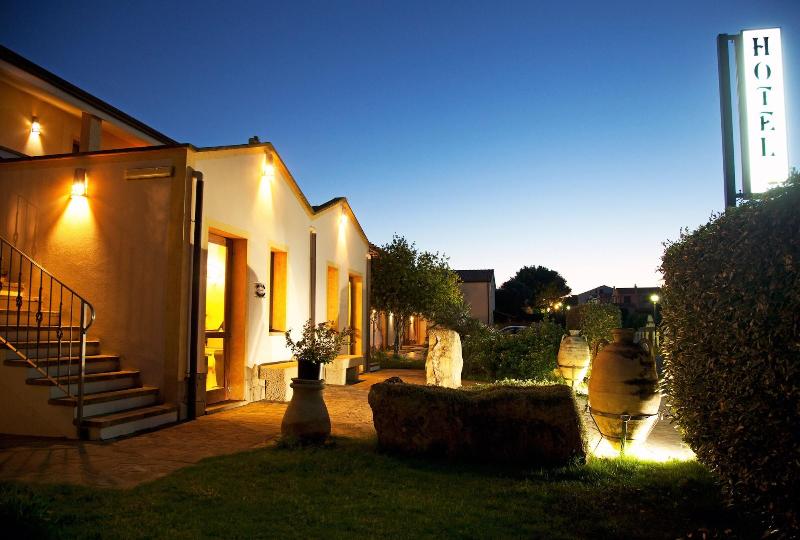 Hotel Le Sabbie image