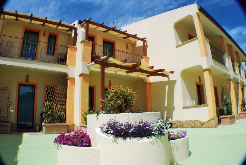 Hotel Le Sabbie image