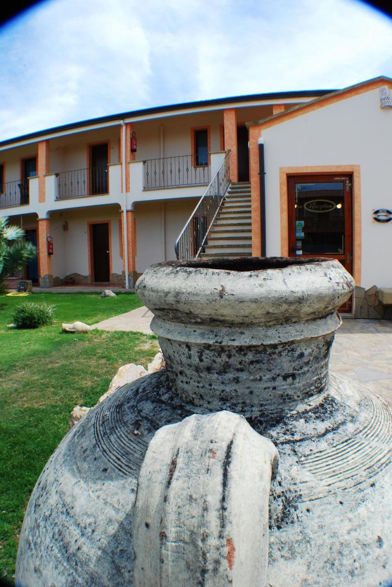 Hotel Le Sabbie image