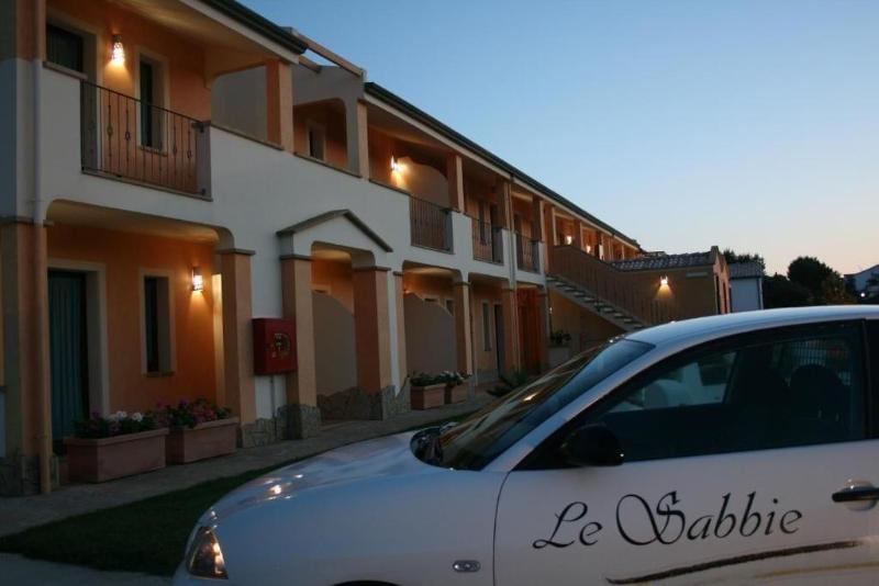 Hotel Le Sabbie image
