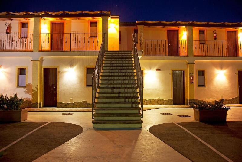 Hotel Le Sabbie image