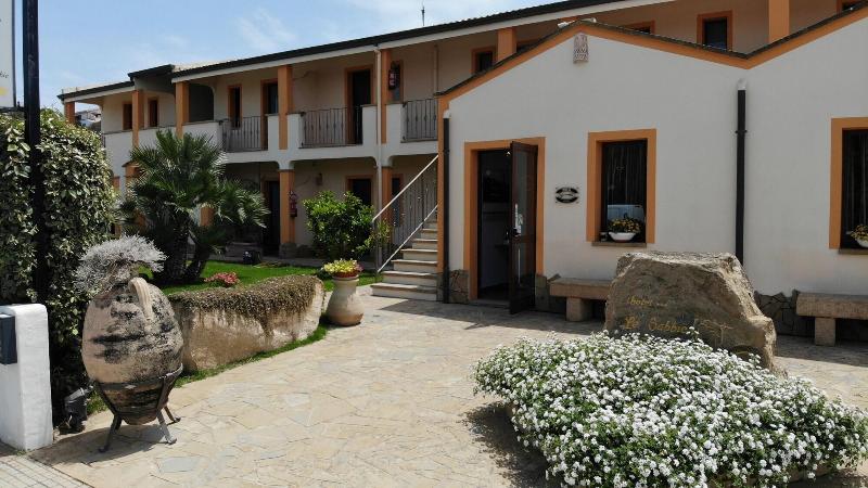 Hotel Le Sabbie image