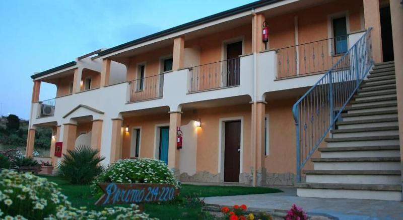 Hotel Le Sabbie image