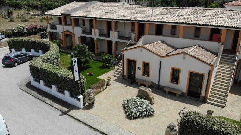 Hotel Le Sabbie image