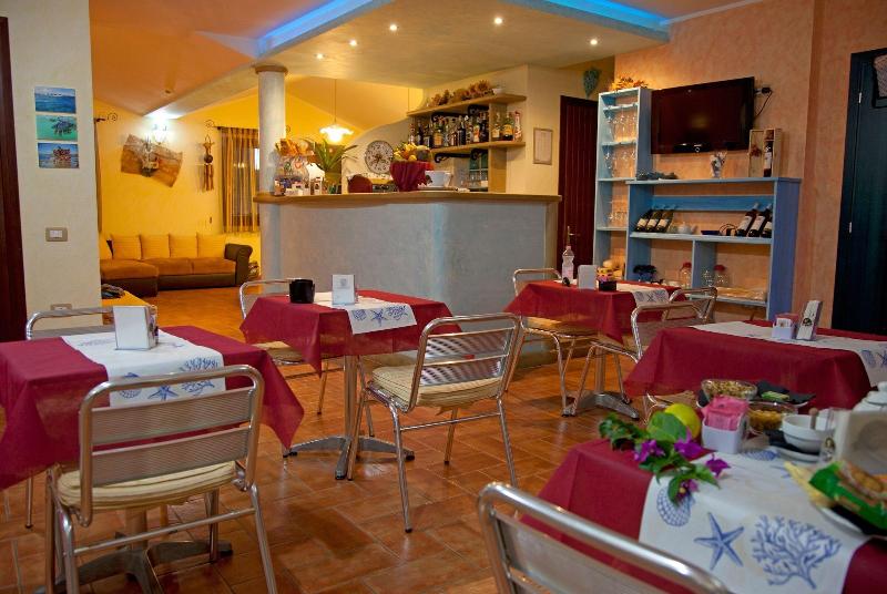 Hotel Le Sabbie image