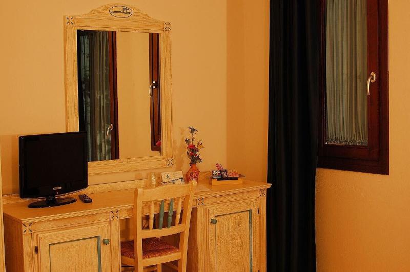Hotel Le Sabbie image