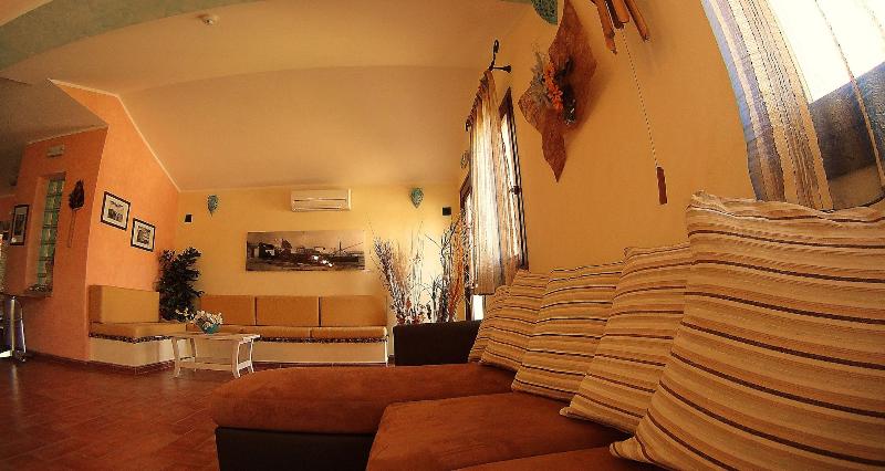 Hotel Le Sabbie image