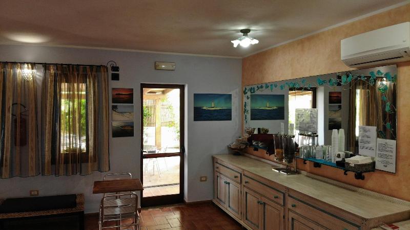 Hotel Le Sabbie image
