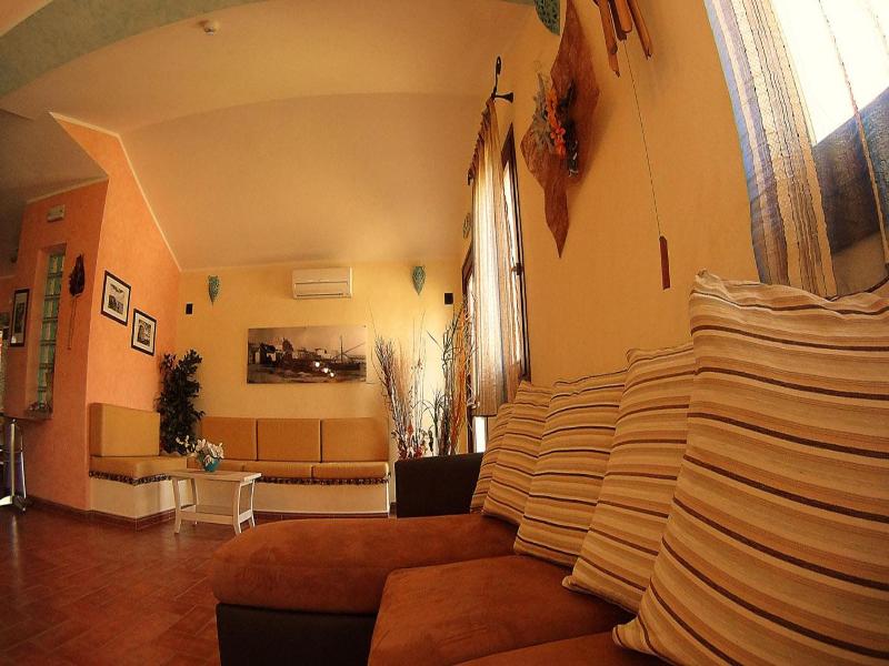 Hotel Le Sabbie image