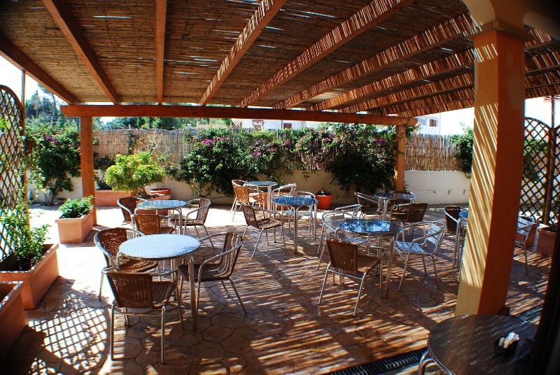 Hotel Le Sabbie image