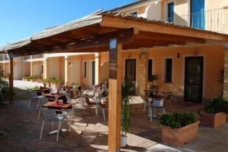 Hotel Le Sabbie image