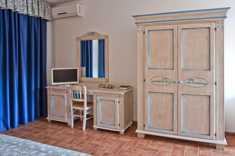 Hotel Le Sabbie image