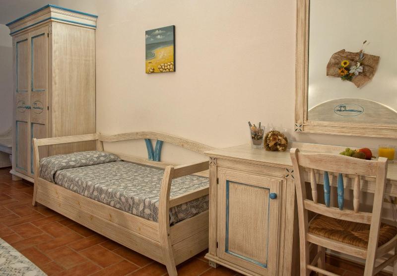 Hotel Le Sabbie image