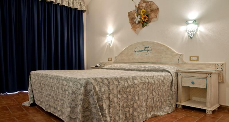 Hotel Le Sabbie image