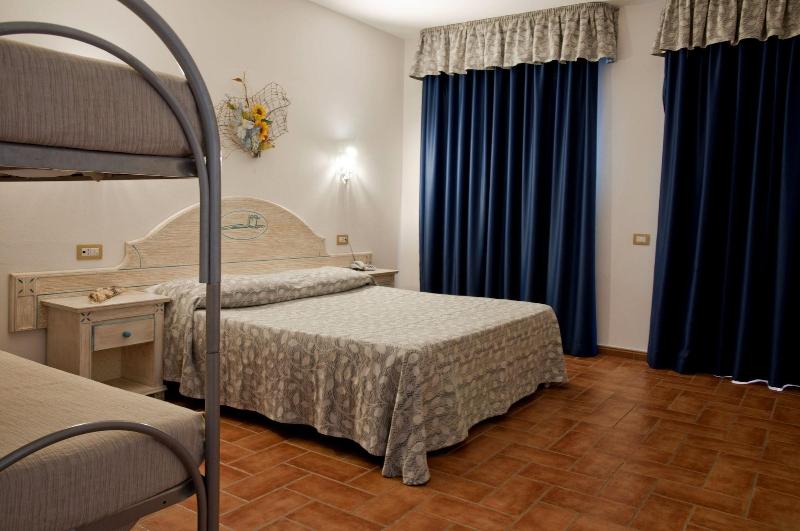 Hotel Le Sabbie image
