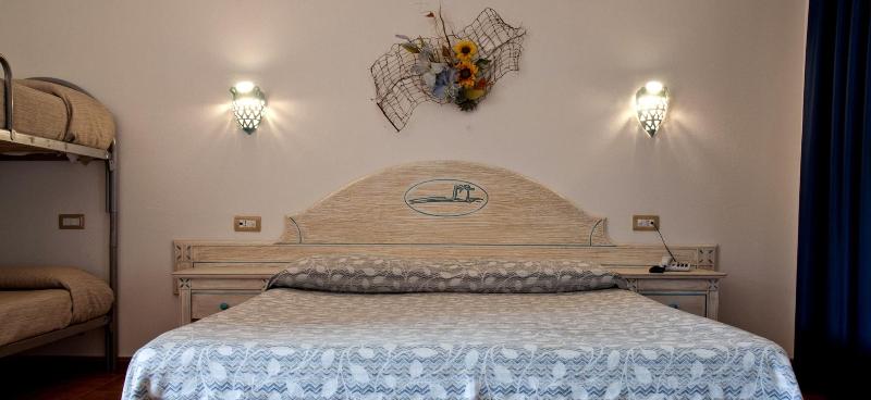 Hotel Le Sabbie image