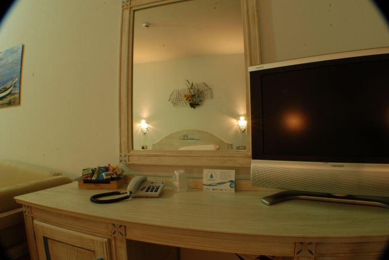 Hotel Le Sabbie image