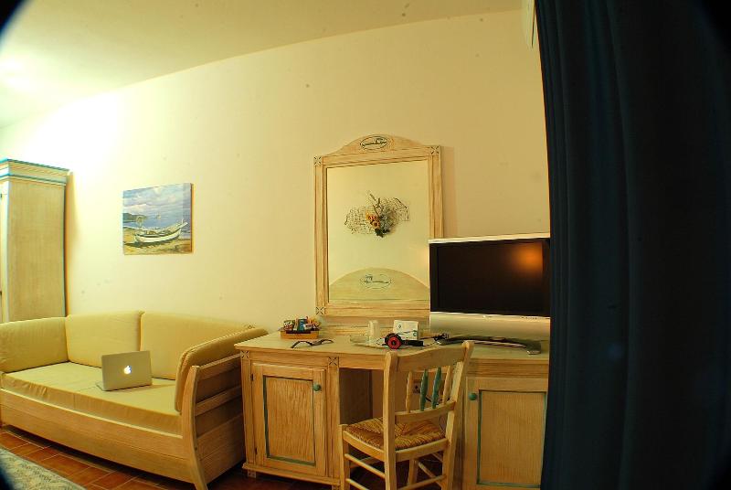 Hotel Le Sabbie image