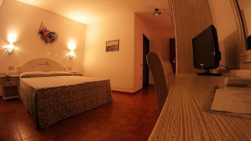 Hotel Le Sabbie image