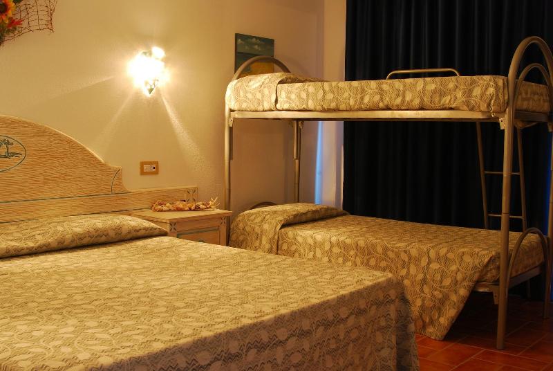 Hotel Le Sabbie image