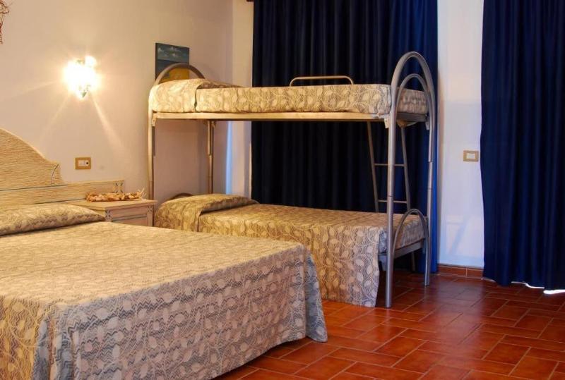 Hotel Le Sabbie image