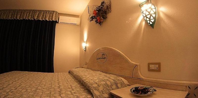 Hotel Le Sabbie image
