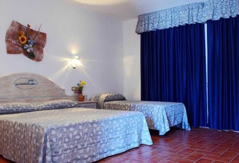 Hotel Le Sabbie image