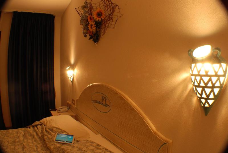Hotel Le Sabbie image