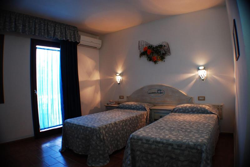 Hotel Le Sabbie image