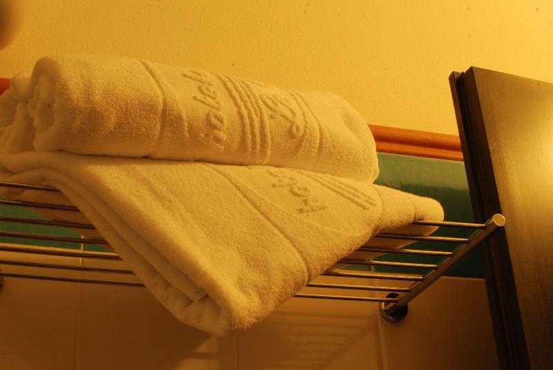 Hotel Le Sabbie image