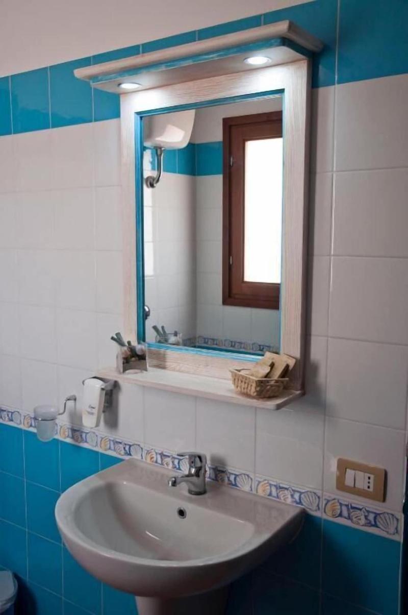 Hotel Le Sabbie image