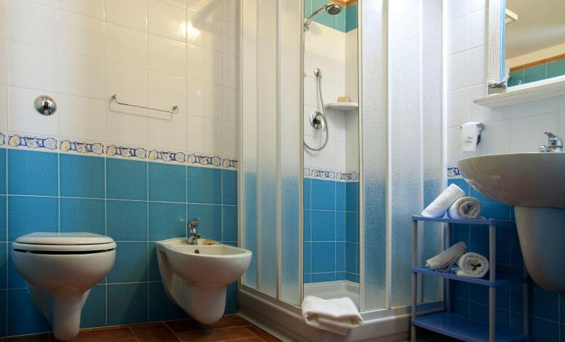 Hotel Le Sabbie image