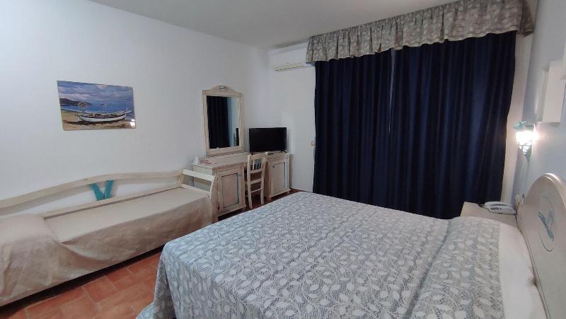 Hotel Le Sabbie image