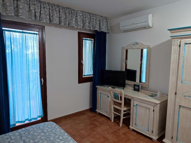 Hotel Le Sabbie image