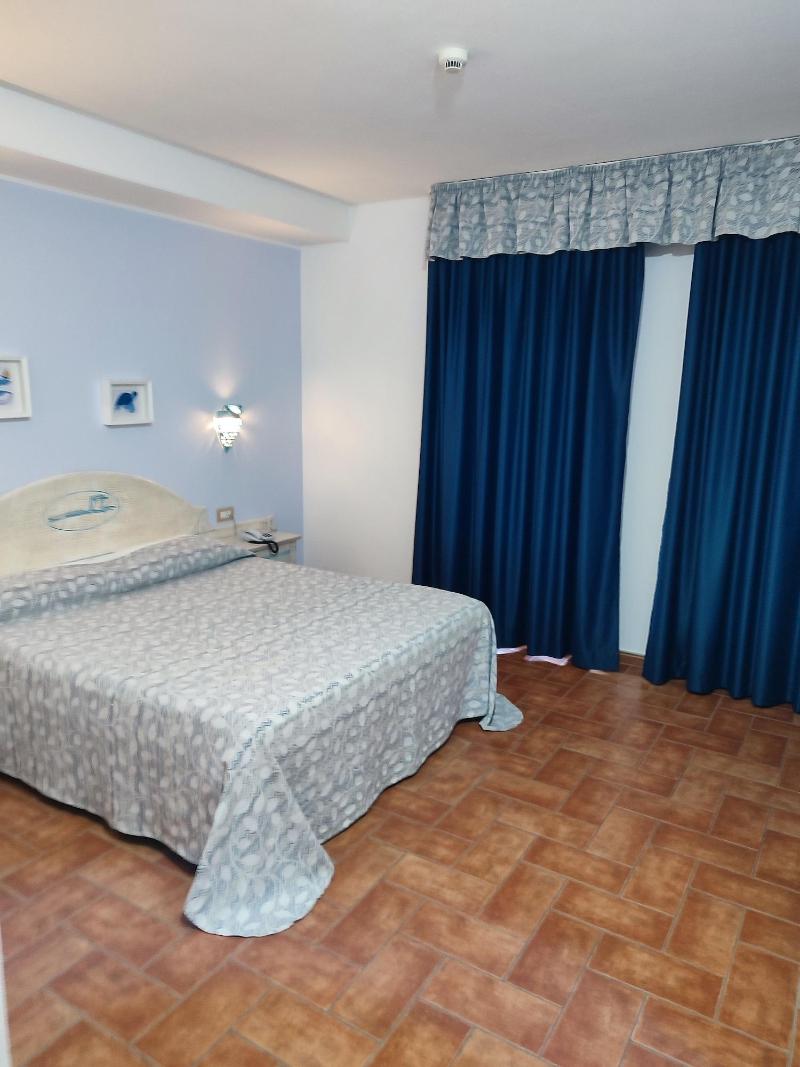 Hotel Le Sabbie image