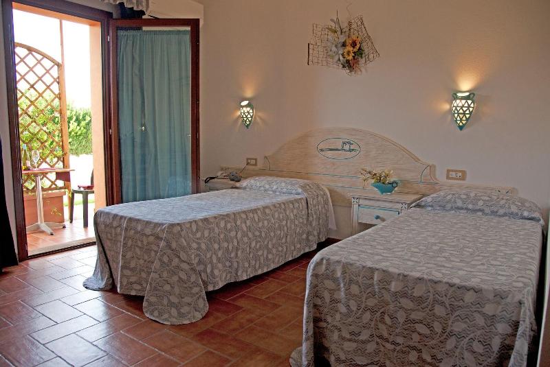 Hotel Le Sabbie image