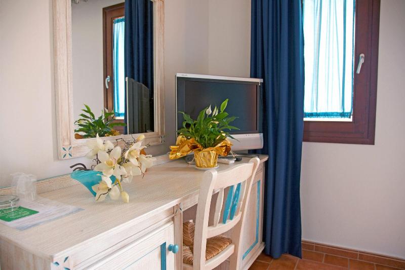Hotel Le Sabbie image