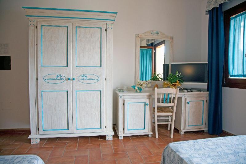 Hotel Le Sabbie image