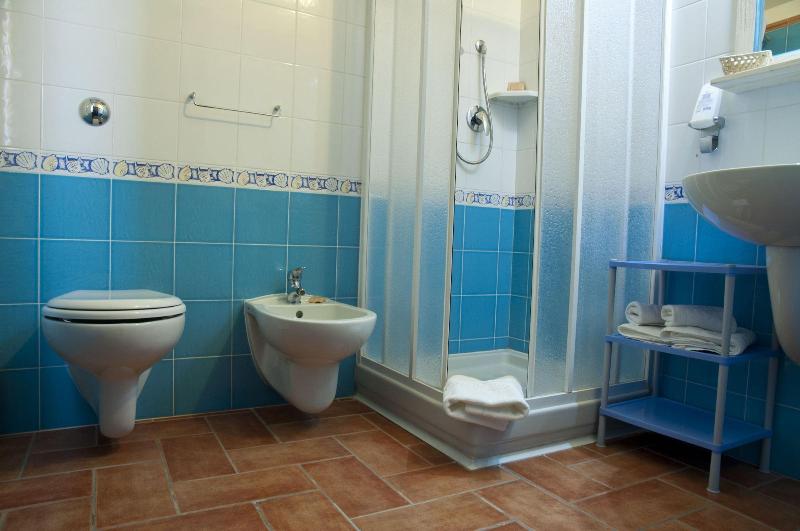 Hotel Le Sabbie image