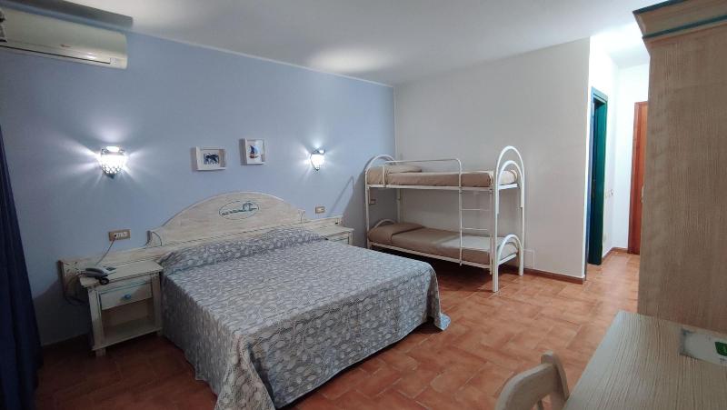 Hotel Le Sabbie image