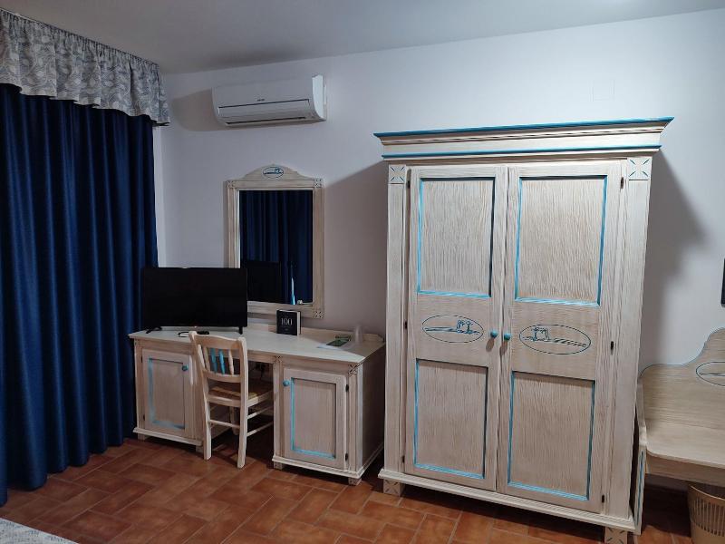 Hotel Le Sabbie image