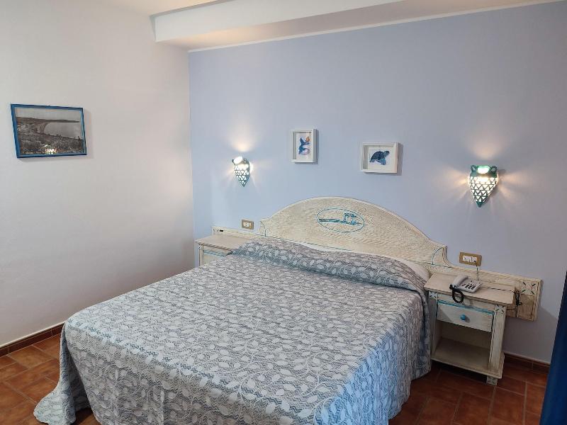 Hotel Le Sabbie image