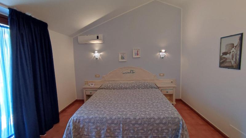 Hotel Le Sabbie image