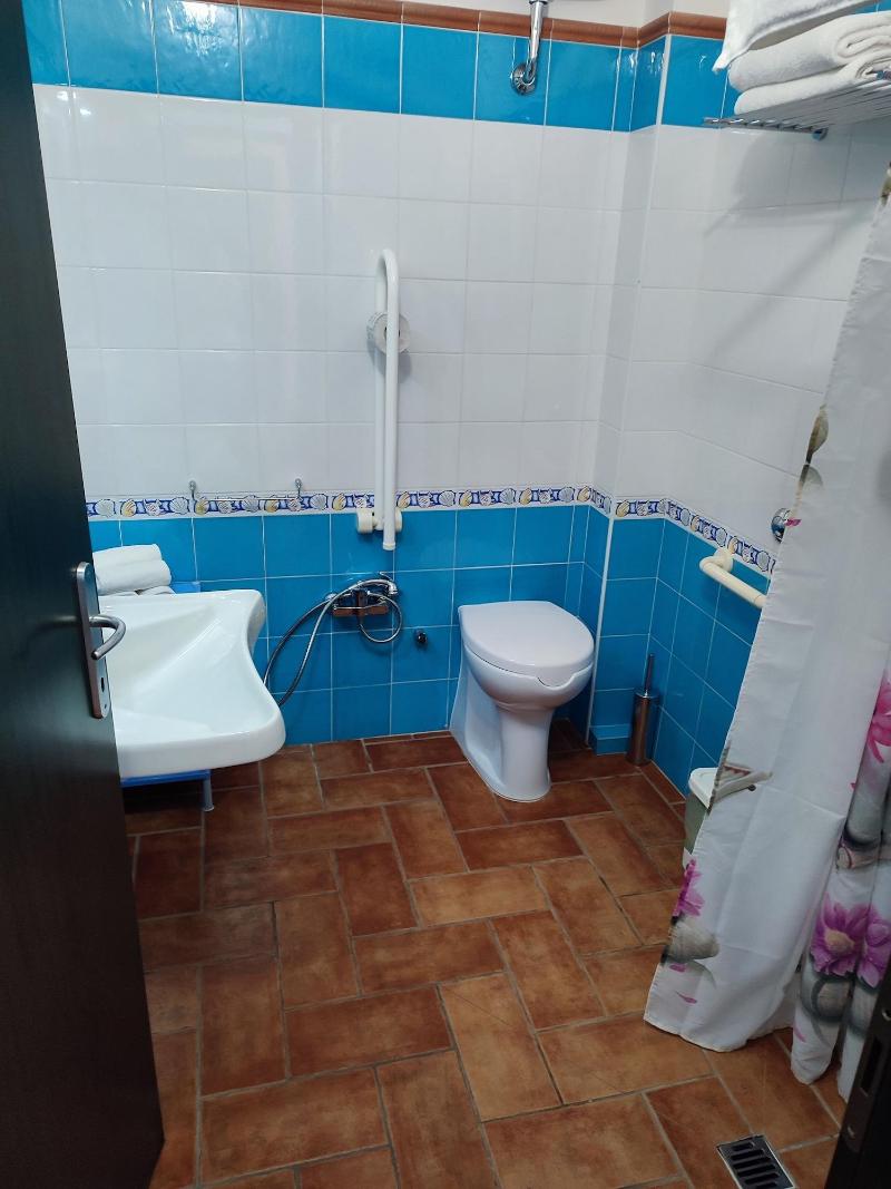 Hotel Le Sabbie image