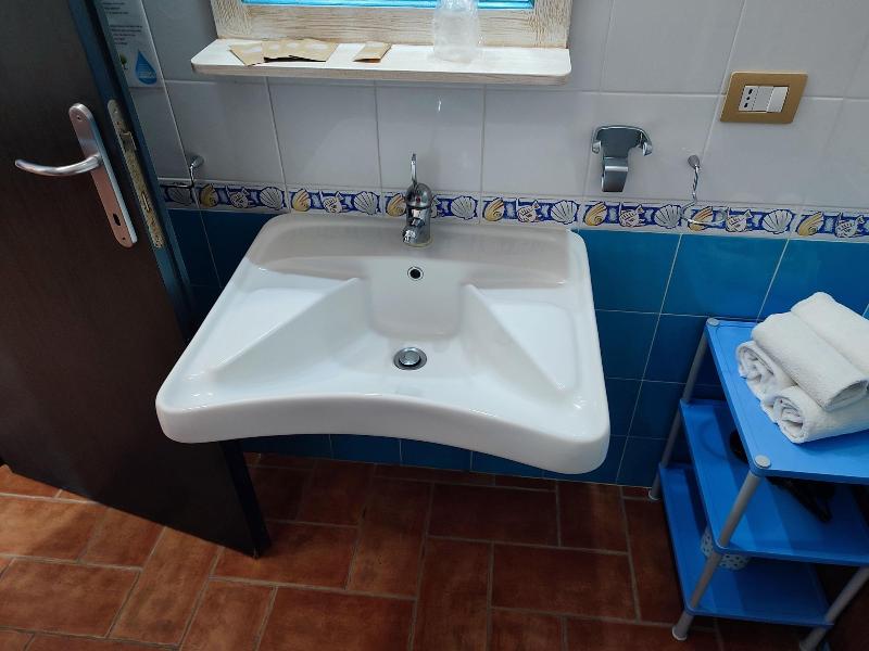 Hotel Le Sabbie image
