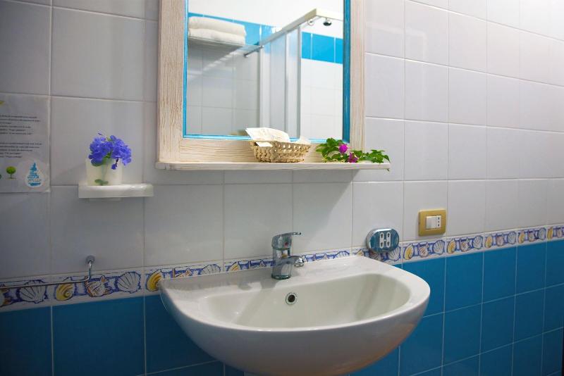 Hotel Le Sabbie image