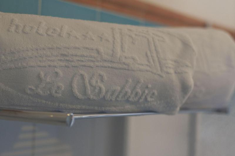 Hotel Le Sabbie image